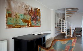 Apartments Hotel Petersburg
